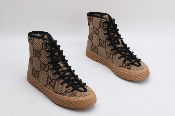 guci trainer sneaker