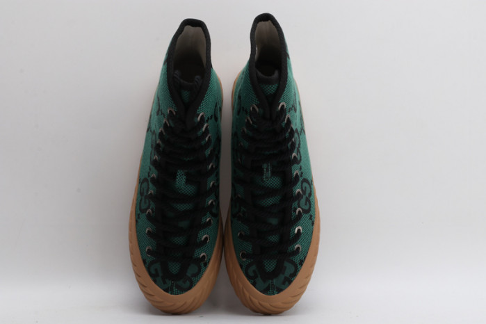 guci trainer sneaker