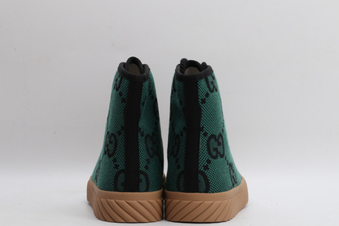 guci trainer sneaker