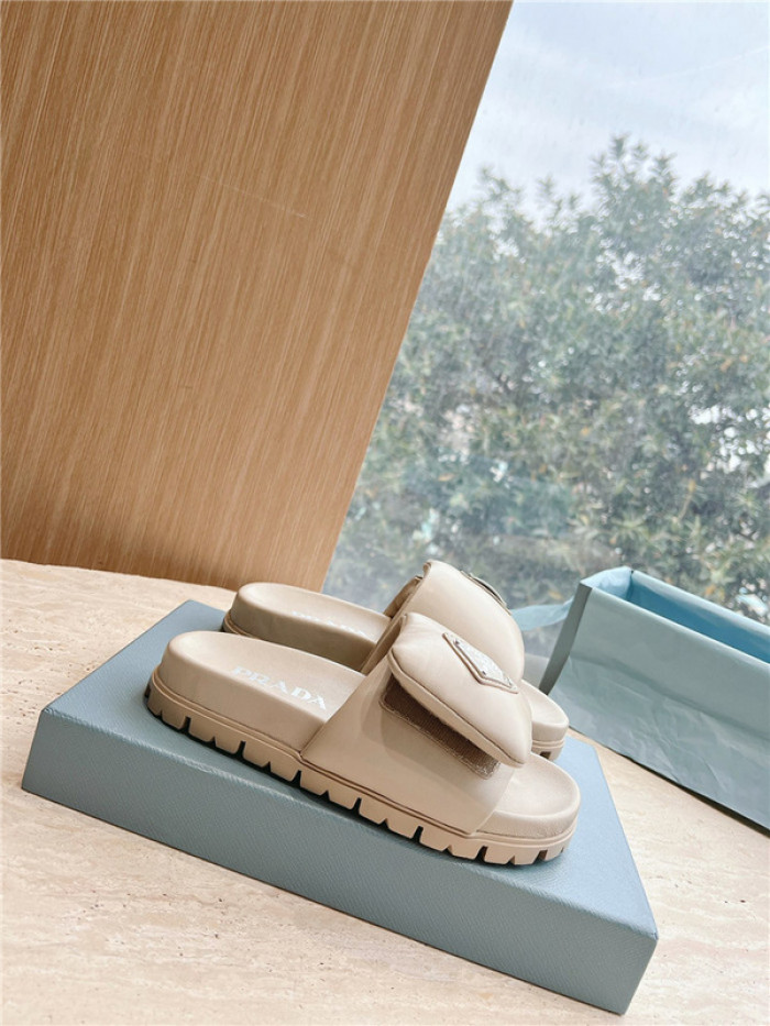 prad slippers