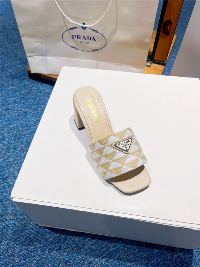 prad slippers