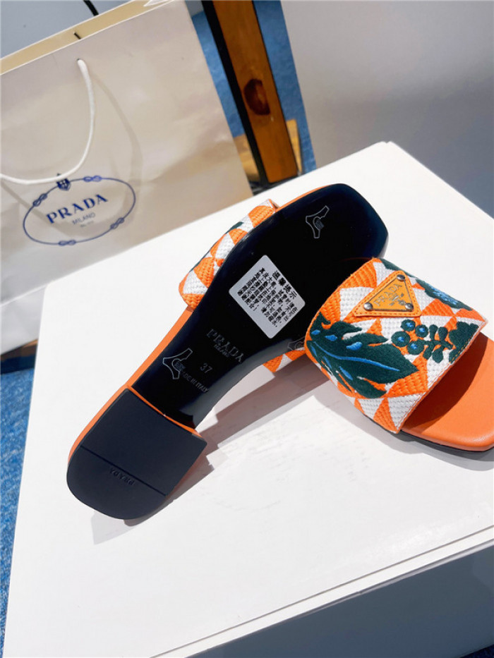 prad slippers