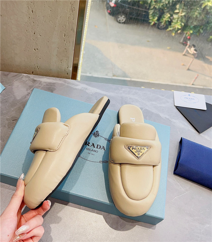 prad slippers