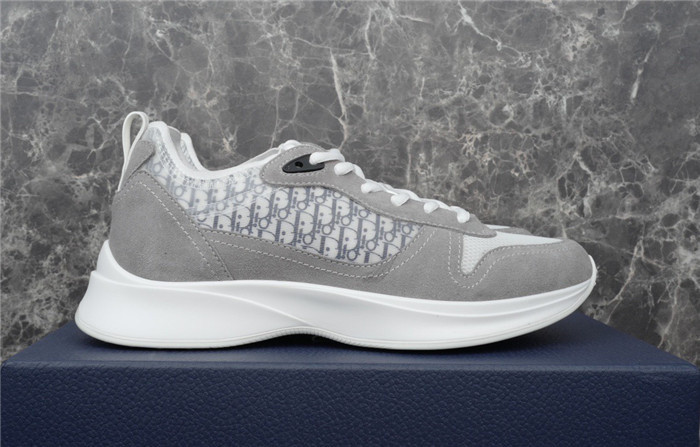 dr b25 trainer sneaker