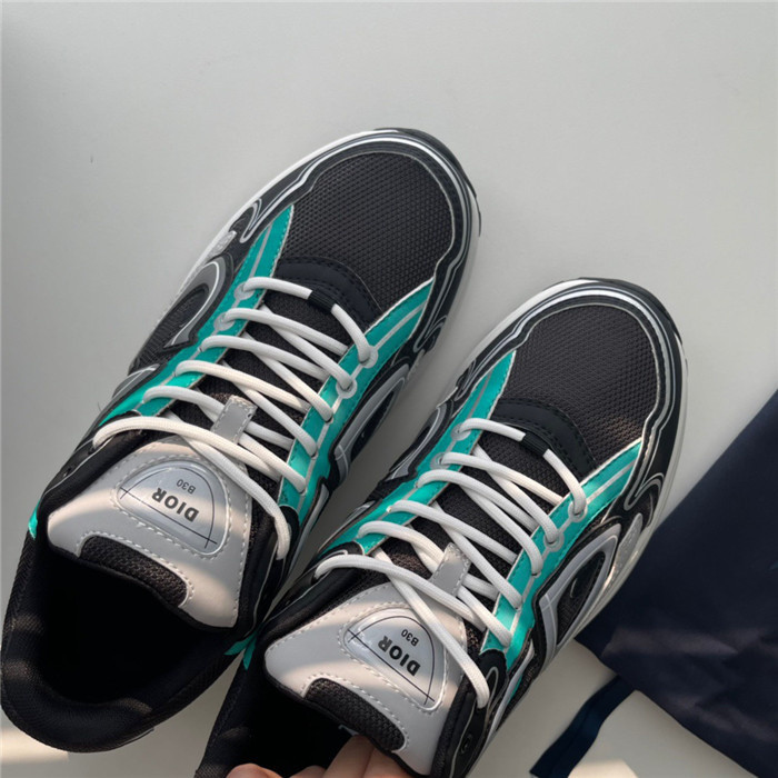 dr b30 trainer sneaker