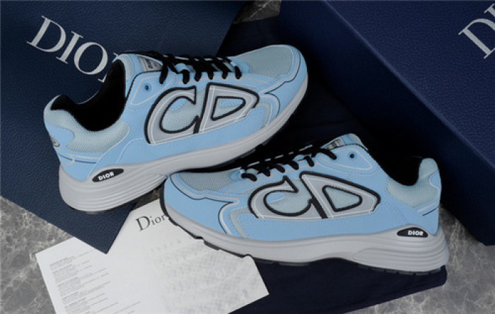 dr b30 trainer sneaker