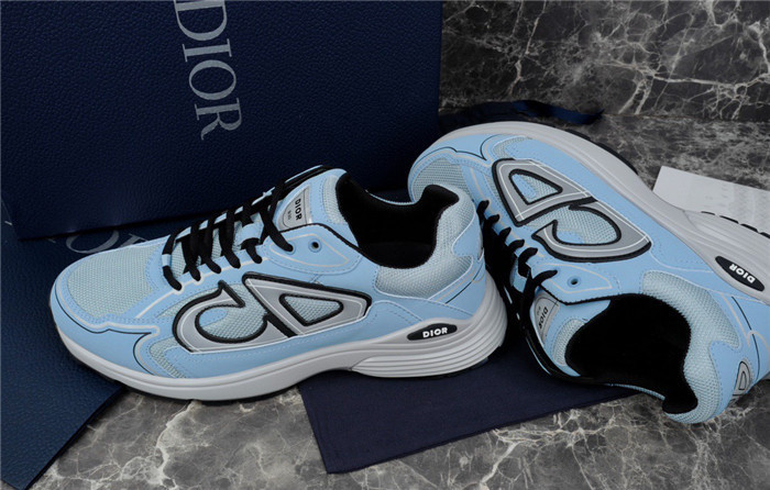 dr b30 trainer sneaker