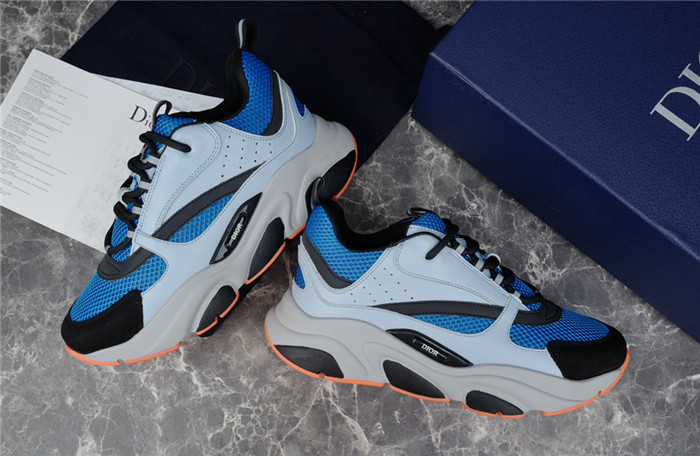 dr b22 trainer sneaker