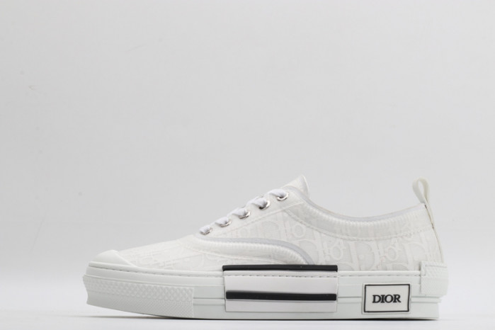 dr b23 low-top sneakers