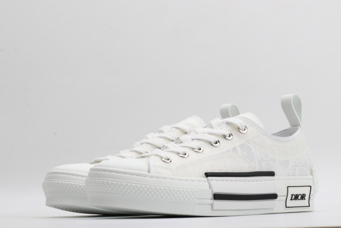 dr b23 low-top sneakers
