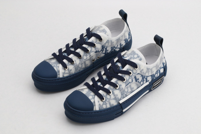 dr b23 low-top sneakers