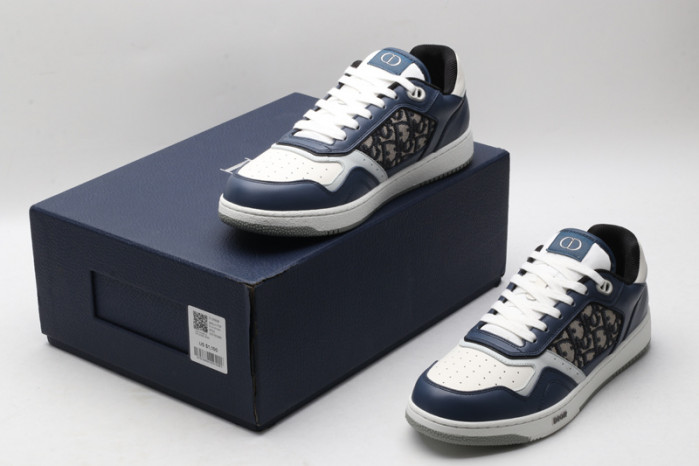 dr b27 trainer sneaker