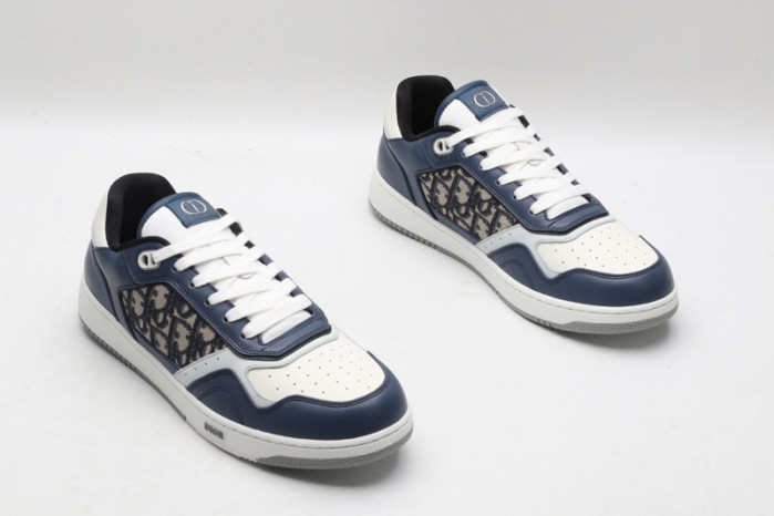 dr b27 trainer sneaker