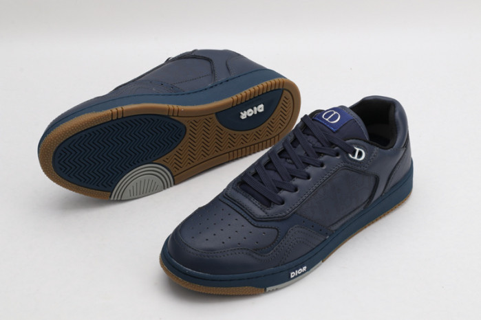 dr b27 trainer sneaker