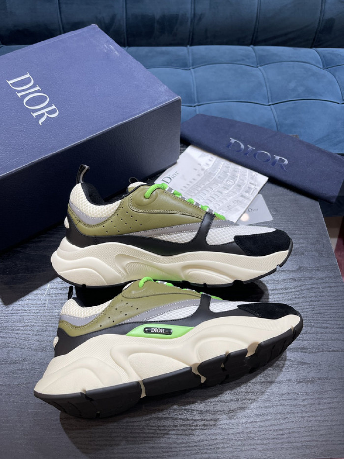 dr b22 trainer sneaker