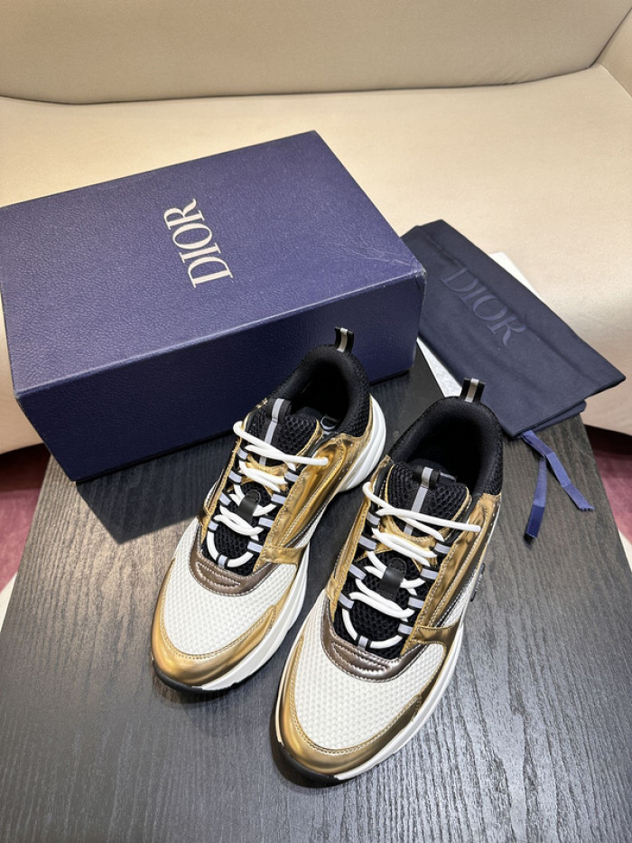 dr b22 trainer sneaker