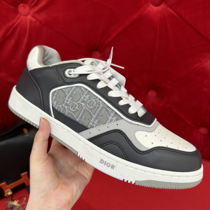 dr b27 trainer sneaker