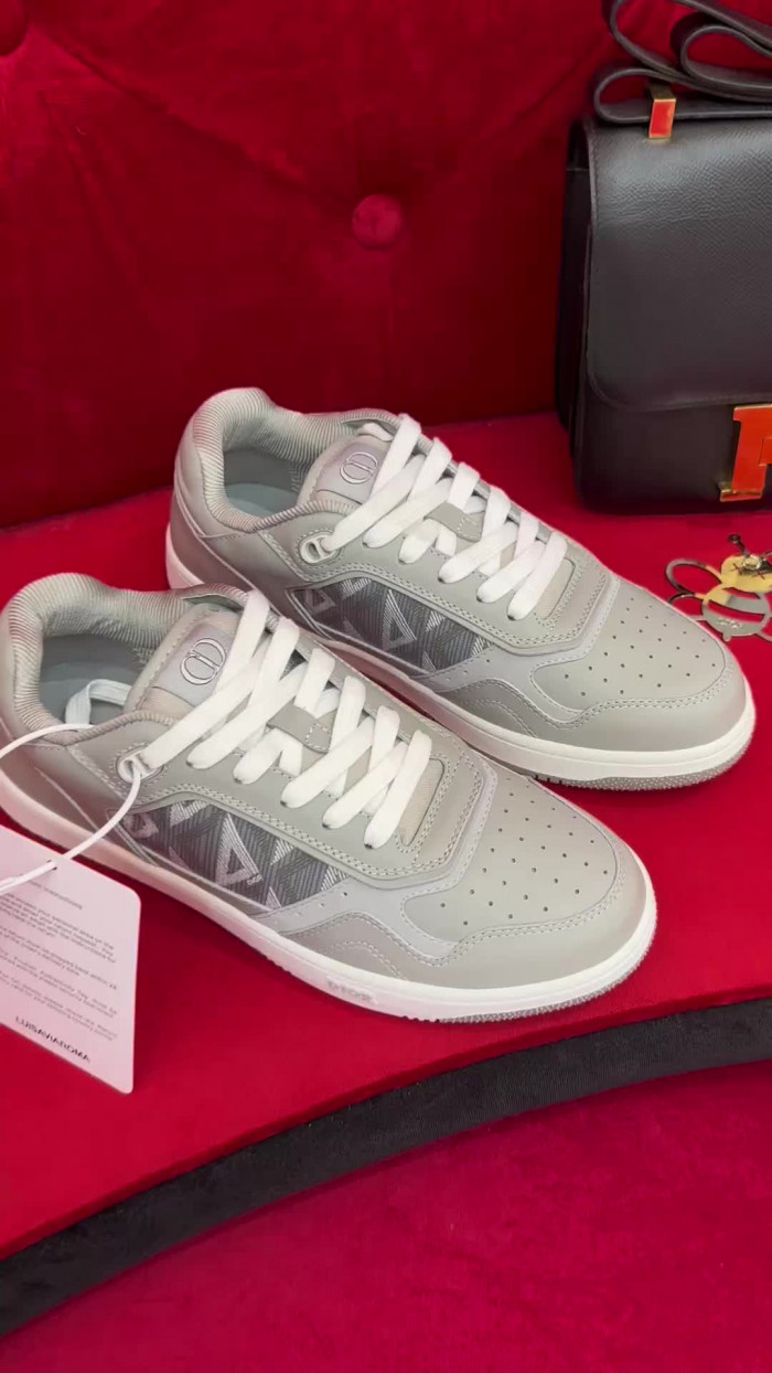 dr b27 trainer sneaker