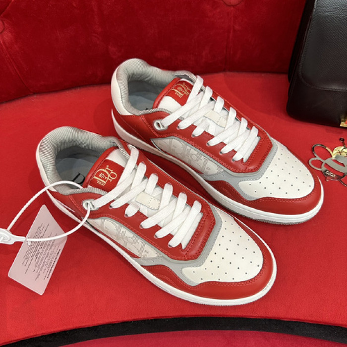 dr b27 trainer sneaker