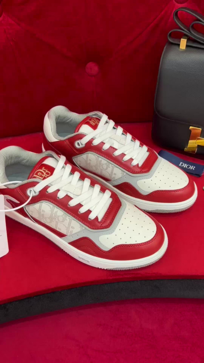 dr b27 trainer sneaker