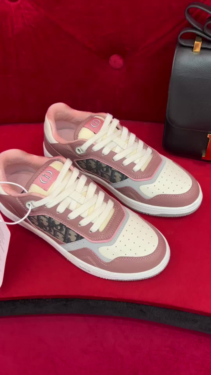 dr b27 trainer sneaker