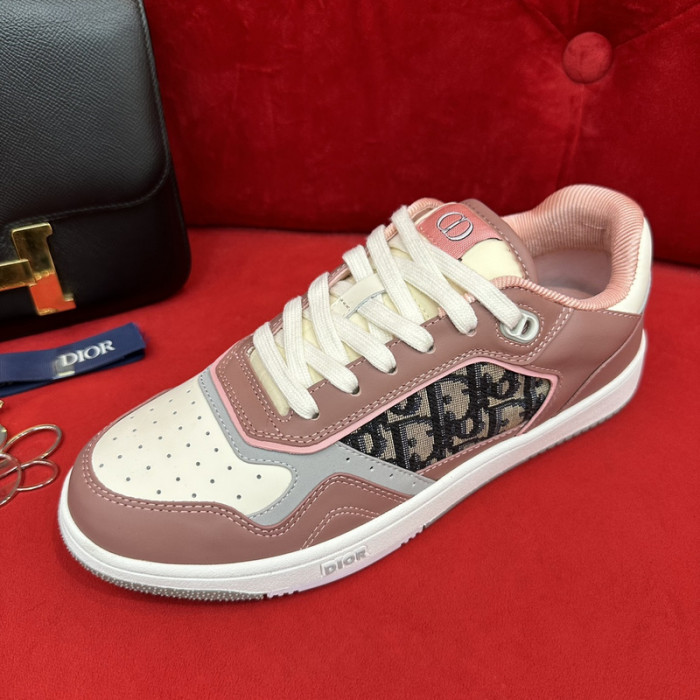 dr b27 trainer sneaker