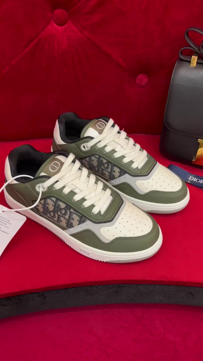 dr b27 trainer sneaker