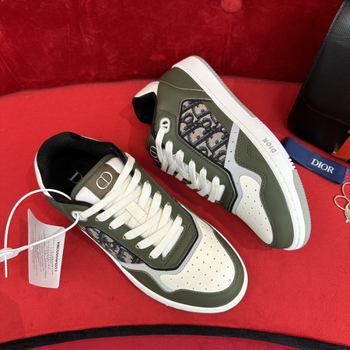 dr b27 trainer sneaker