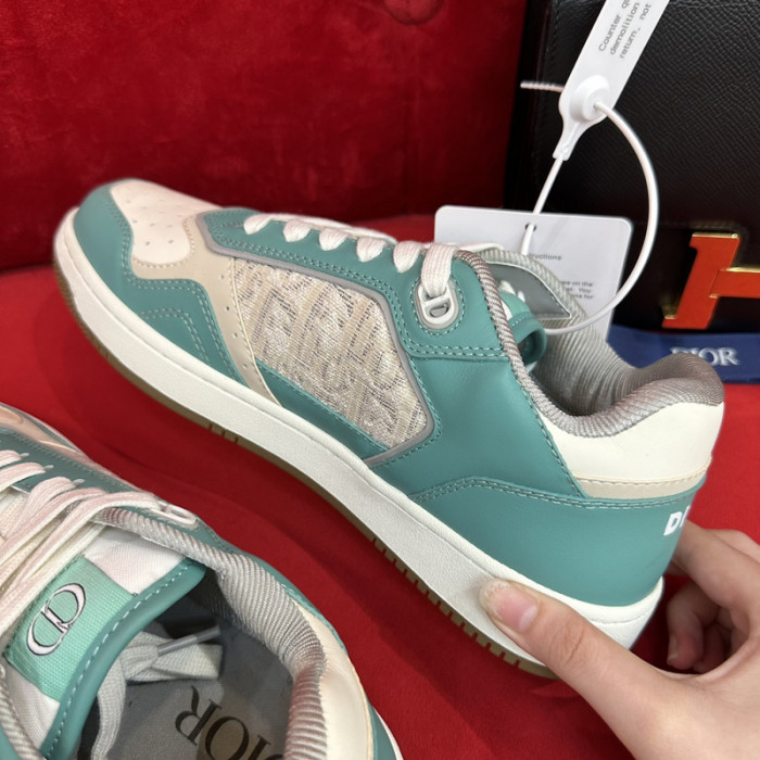 dr b27 trainer sneaker