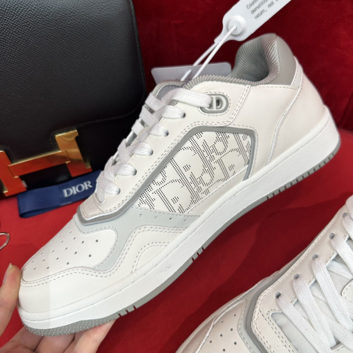 dr b27 trainer sneaker