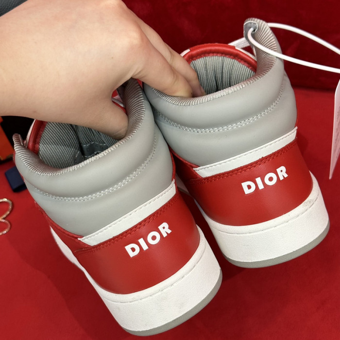 dr b27 trainer sneaker