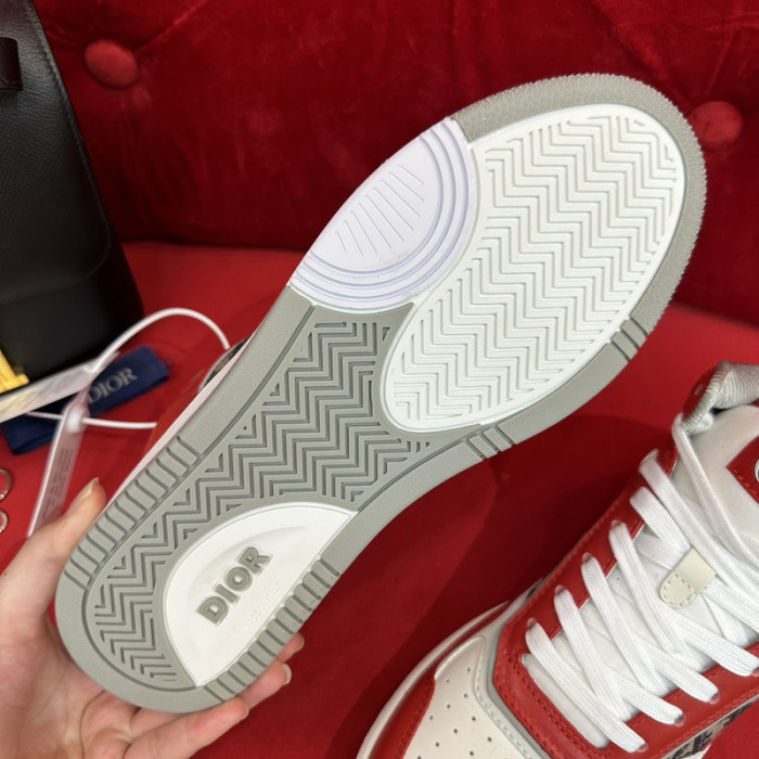 dr b27 trainer sneaker