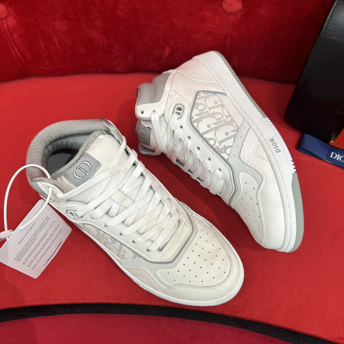 dr b27 trainer sneaker