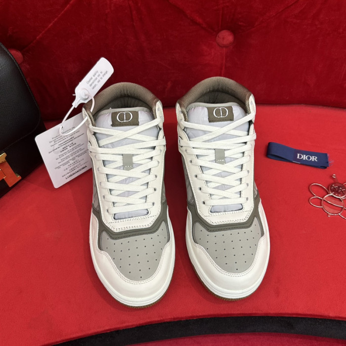 dr b27 trainer sneaker