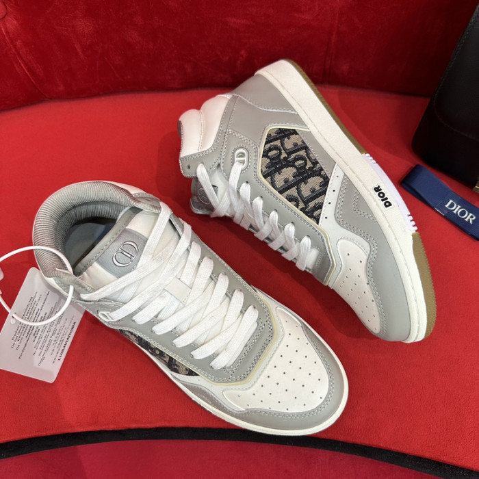 dr b27 trainer sneaker