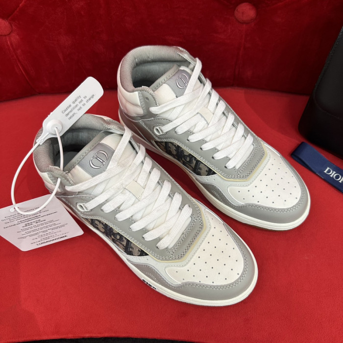 dr b27 trainer sneaker