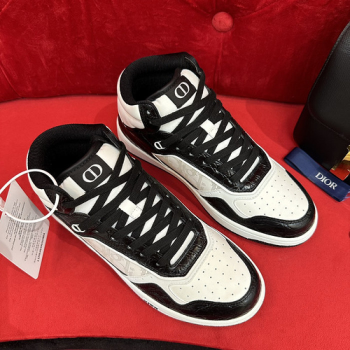 dr b27 trainer sneaker