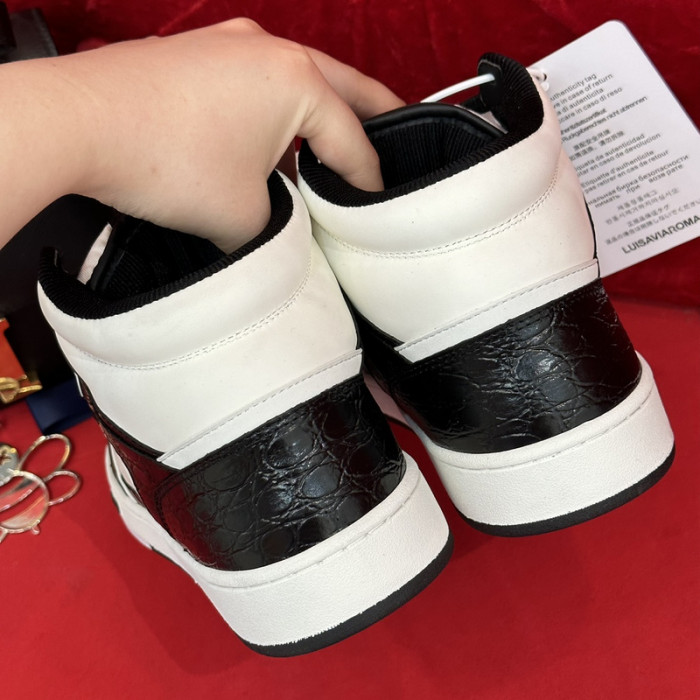 dr b27 trainer sneaker