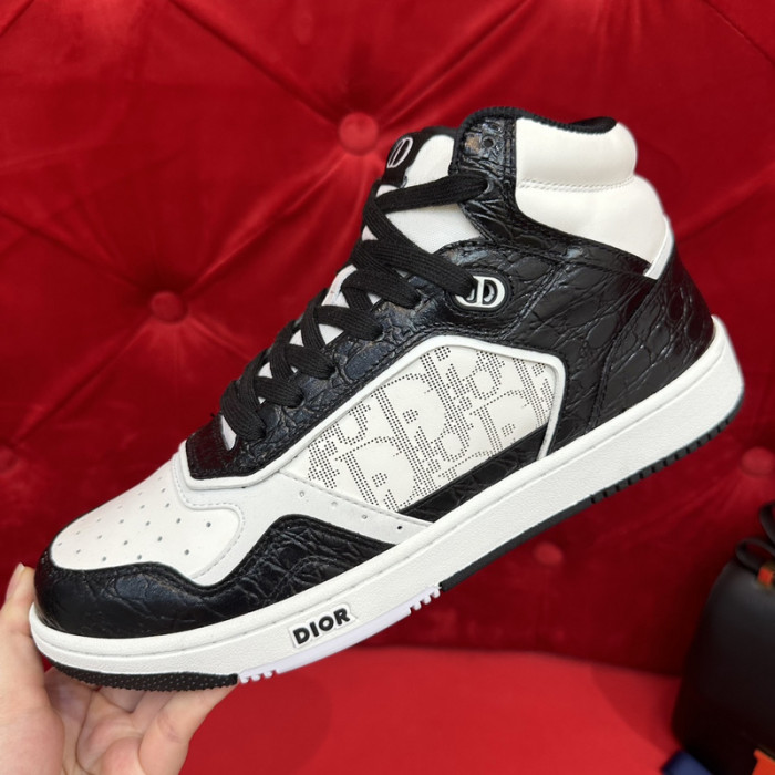 dr b27 trainer sneaker