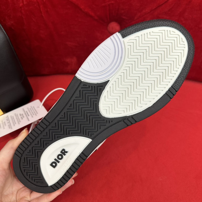 dr b27 trainer sneaker