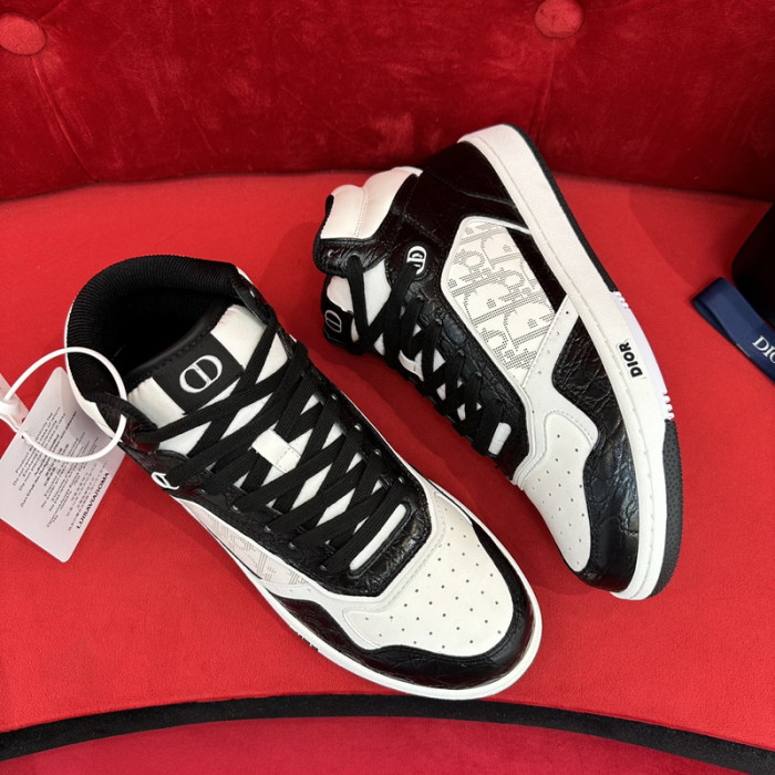 dr b27 trainer sneaker