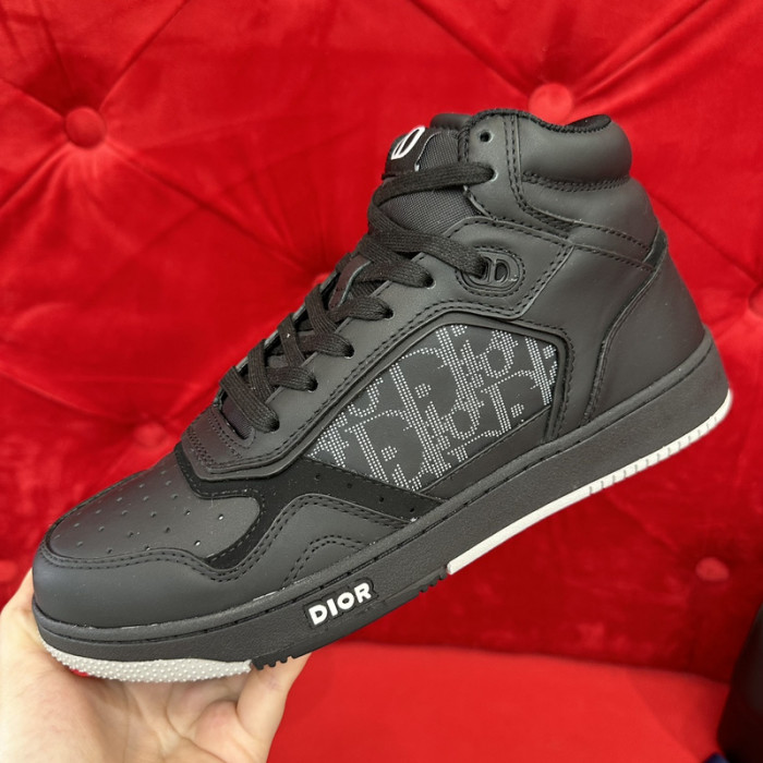 dr b27 trainer sneaker