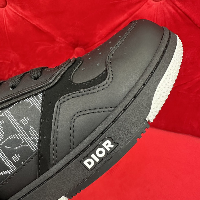 dr b27 trainer sneaker