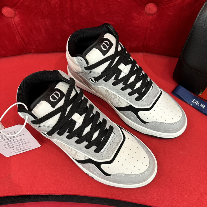 dr b27 trainer sneaker