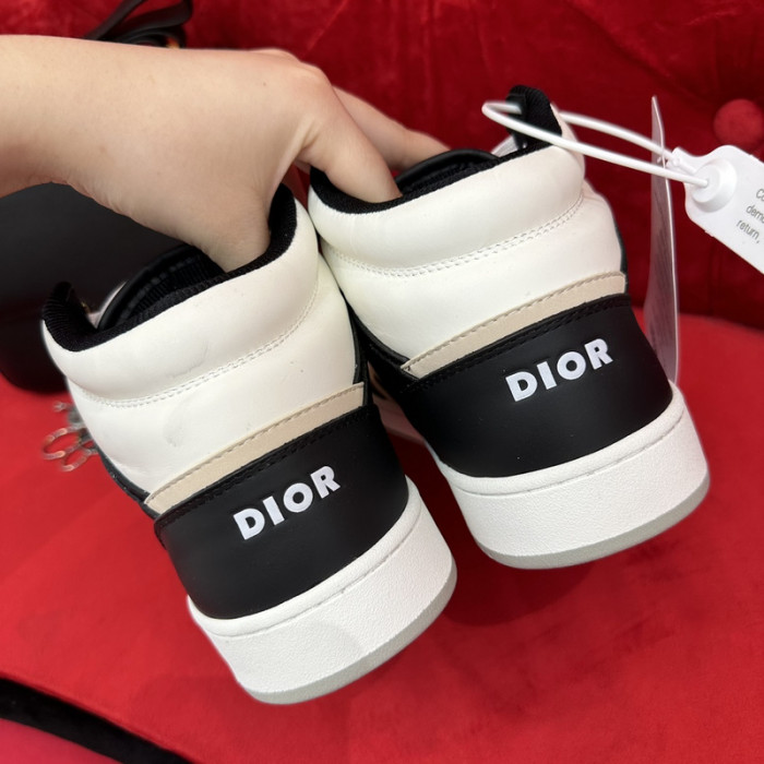 dr b27 trainer sneaker