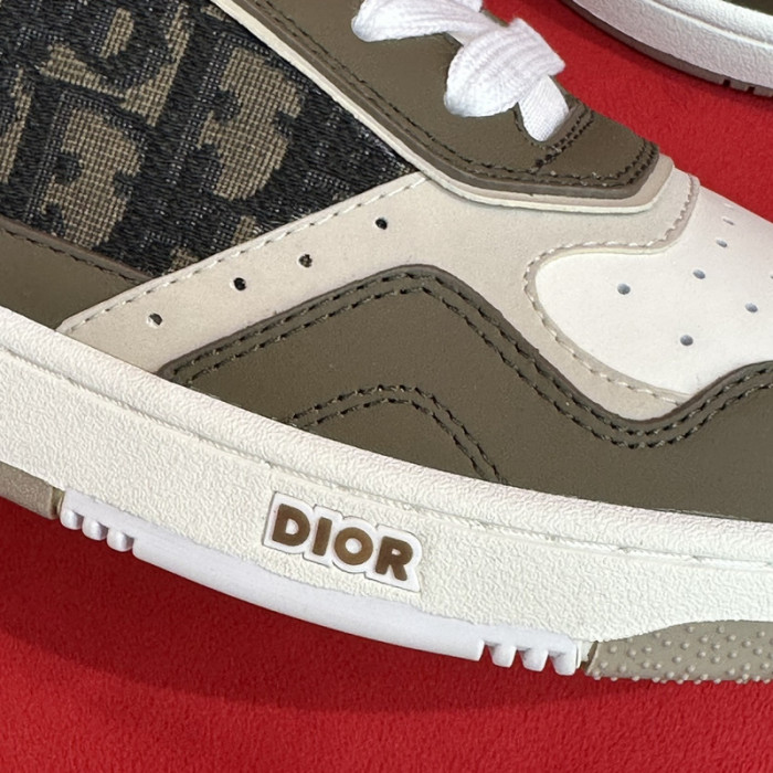 dr b27 trainer sneaker