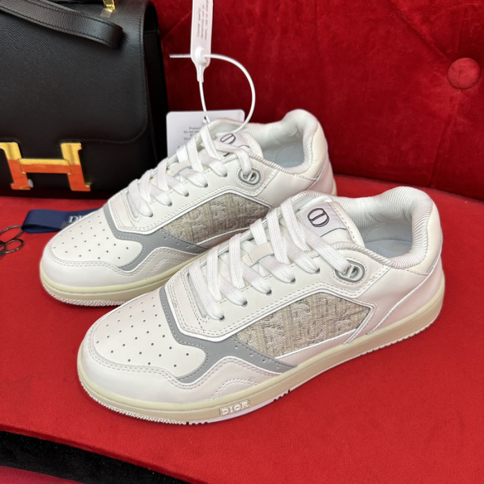 dr b27 trainer sneaker