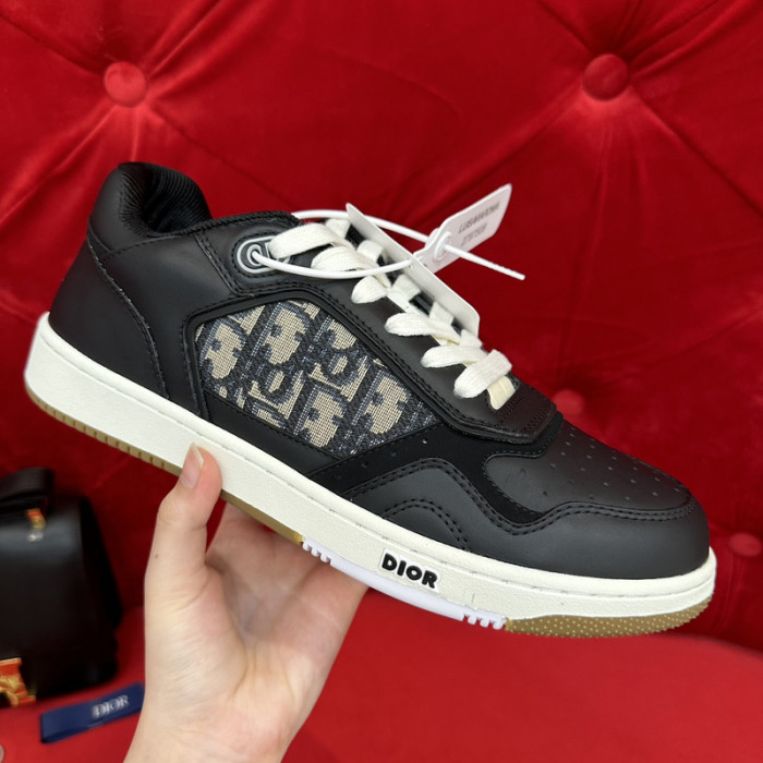 dr b27 trainer sneaker