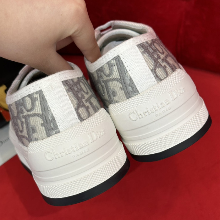 dr b23 low-top sneakers