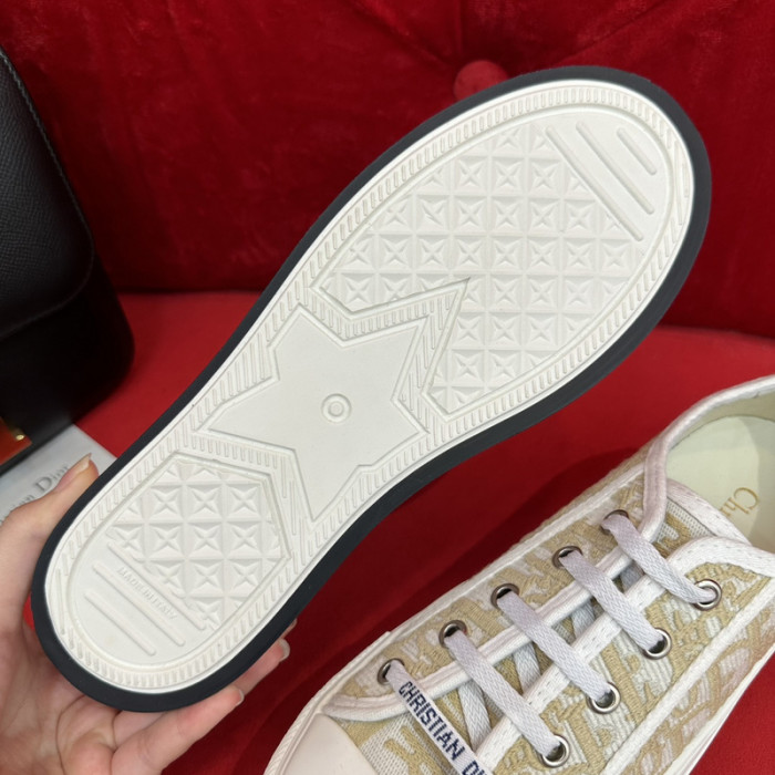 dr b23 low-top sneakers